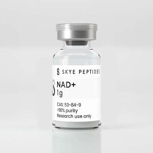 NAD Injections Near Me