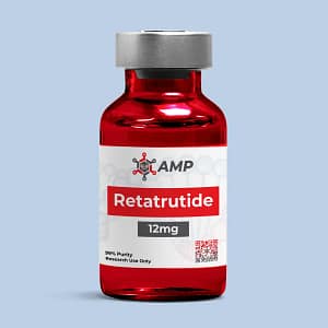 retatrutide peptide dosage