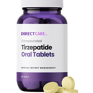 oral tirzepatide​
