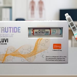 10mg cjc 1295 ipamorelin​