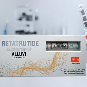 alluvi retatrutide