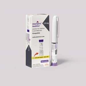 cheapest tirzepatide online